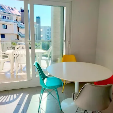 Lägenhet Victoria - Btb *