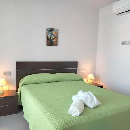 Victoria - Btb * Denia