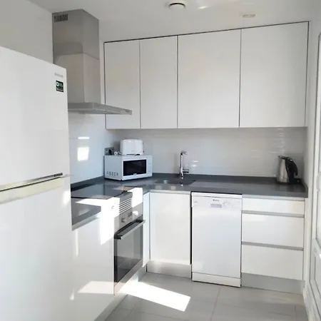 Victoria - Btb Apartment Denia