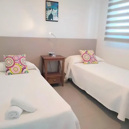 Victoria - Btb Lägenhet *