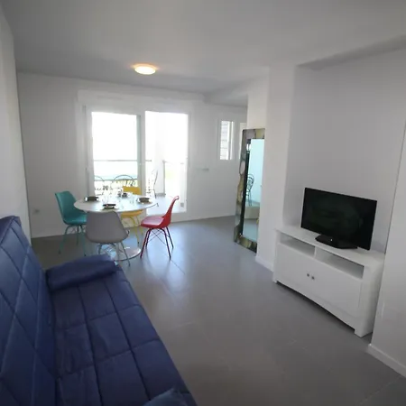 Lägenhet Victoria - Btb *