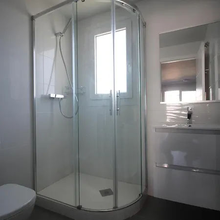 Apartment Victoria - Btb