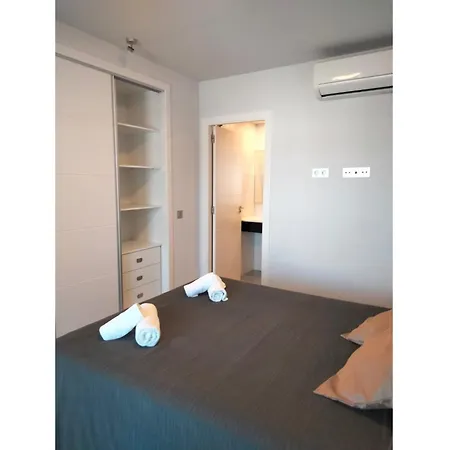 Victoria - Btb Apartment *