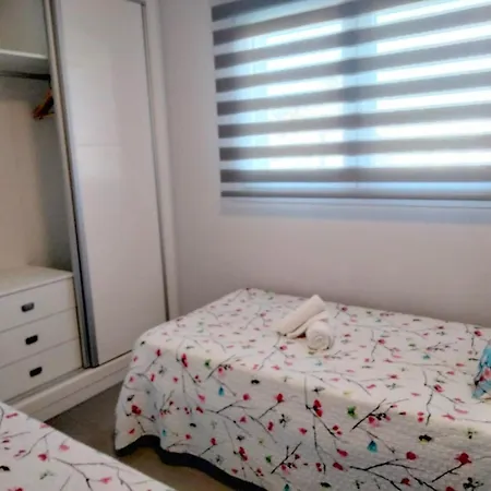 Apartment Victoria - Btb