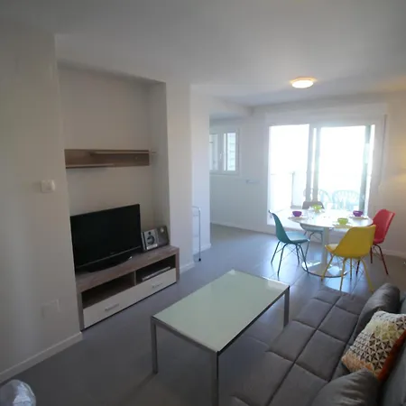 Victoria - Btb Apartment *