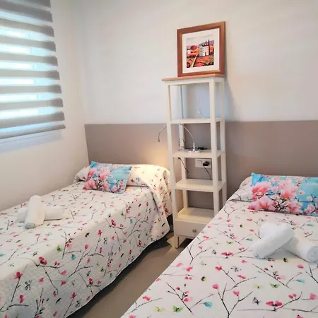 Victoria - Btb * Denia