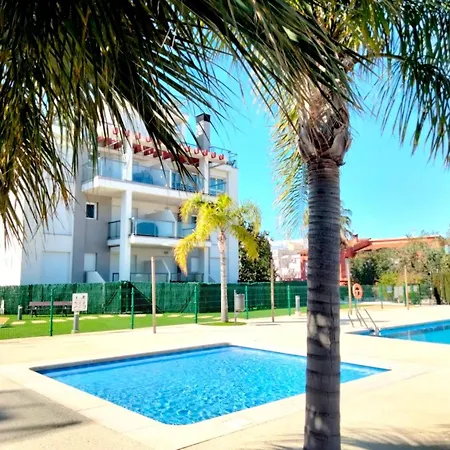 Lägenhet Victoria - Btb