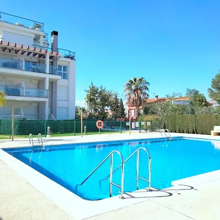 Lägenhet Victoria - Btb Denia