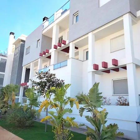 Lägenhet Victoria - Btb