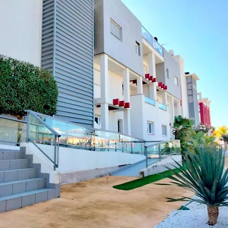 Victoria - Btb Lägenhet *