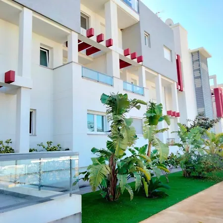 Victoria - Btb Apartmán Denia