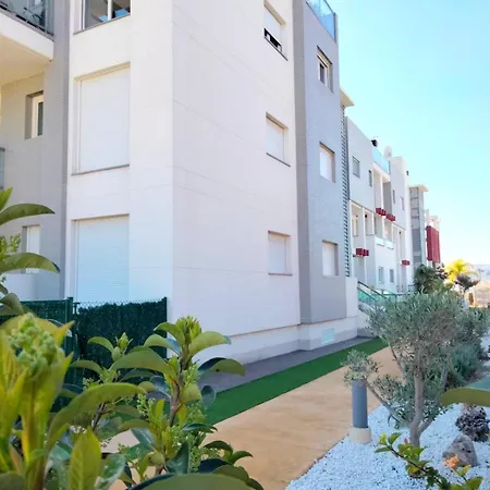 Apartment Victoria - Btb Denia