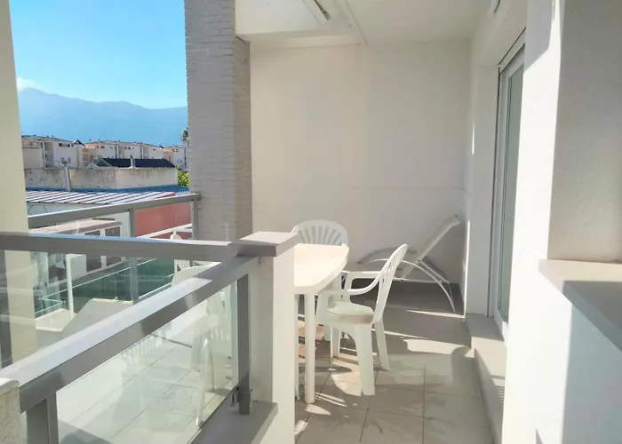 Apartamento Victoria - Btb *