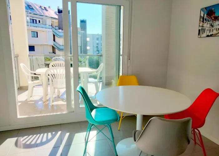 Apartamento Victoria - Btb *