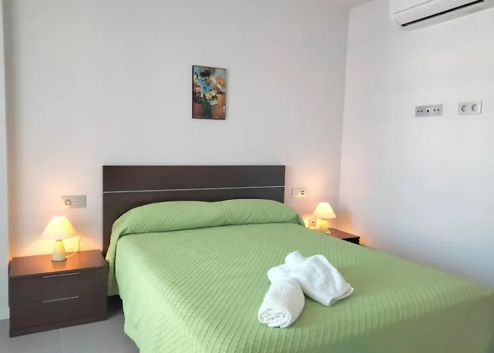 Victoria - Btb * Dénia