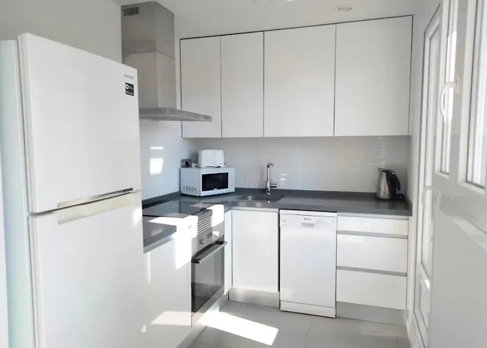 Victoria - Btb Apartamento Dénia