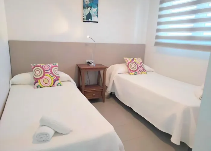 Victoria - Btb アパート *