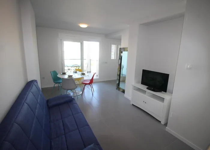 Apartamento Victoria - Btb *