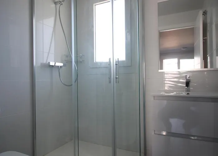 Apartamento Victoria - Btb