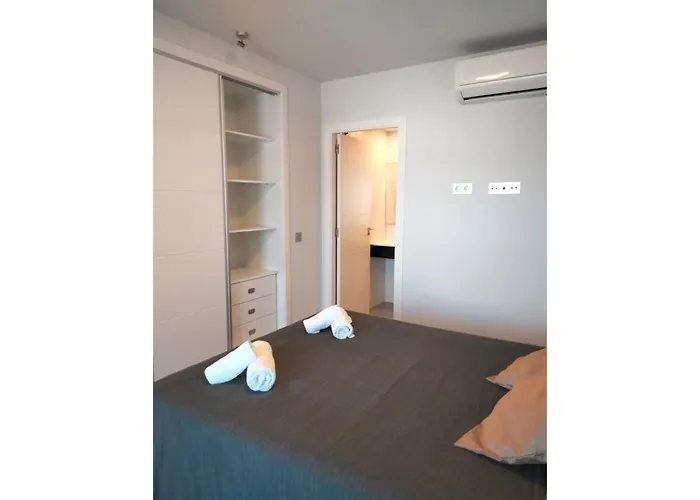 Victoria - Btb Apartamento *