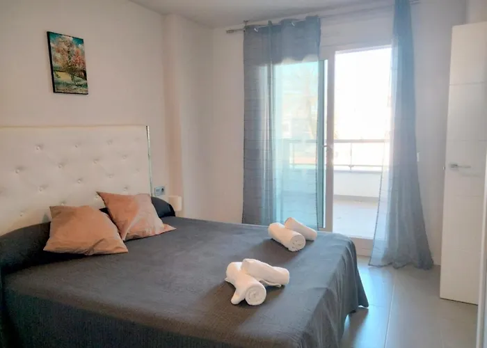 Victoria - Btb * Dénia