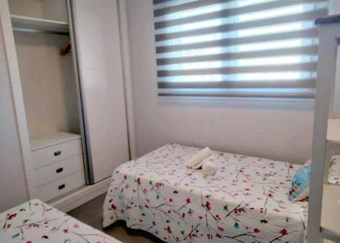 Apartamento Victoria - Btb