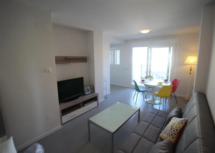 Victoria - Btb Apartamento *