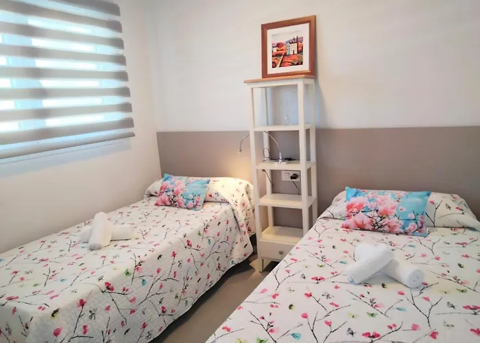 Victoria - Btb * Dénia