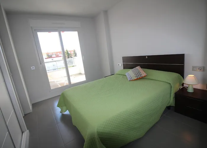 Apartamento Victoria - Btb *
