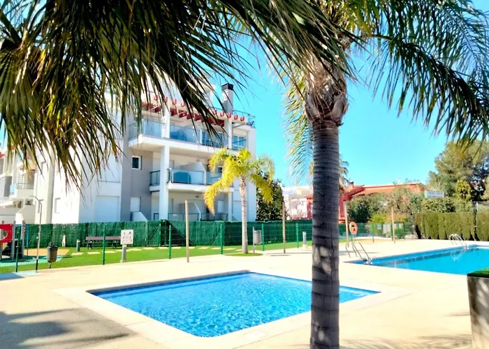 Apartamento Victoria - Btb