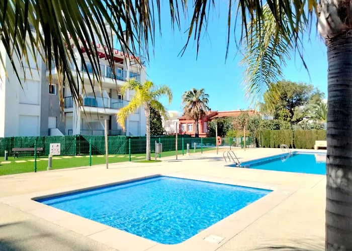 Victoria - Btb Apartamento *