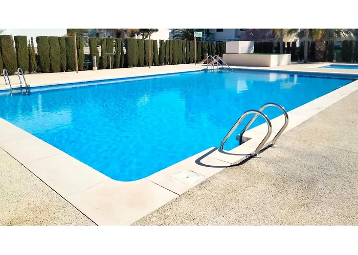 Victoria - Btb Apartamento Dénia