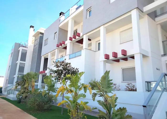 Apartamento Victoria - Btb