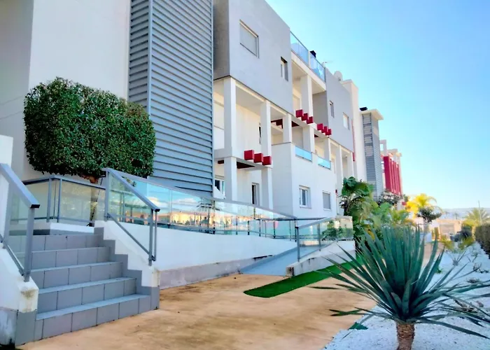 Victoria - Btb Apartamento *