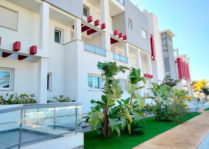 Victoria - Btb Apartamento Dénia