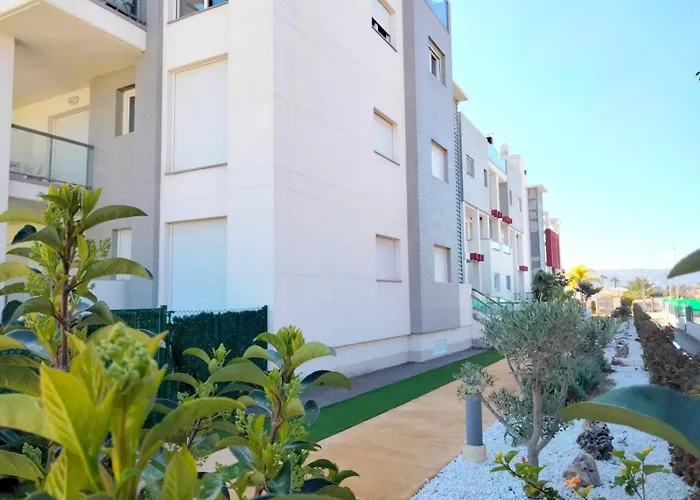 アパート Victoria - Btb デニア