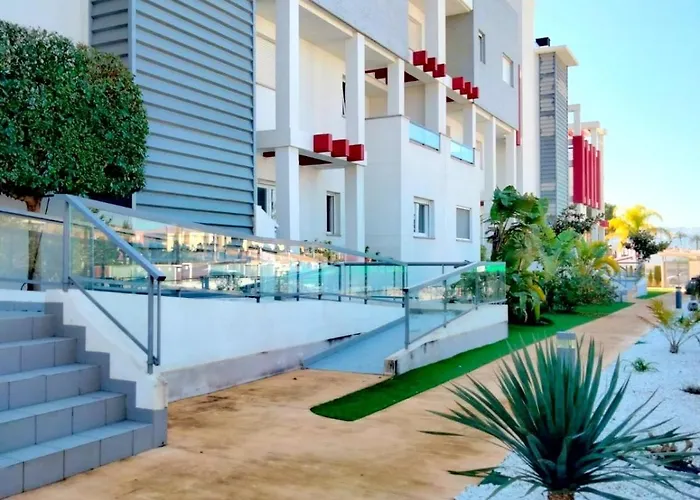 Apartamento Victoria - Btb